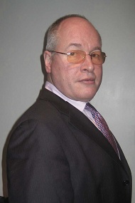 Simon Narracott